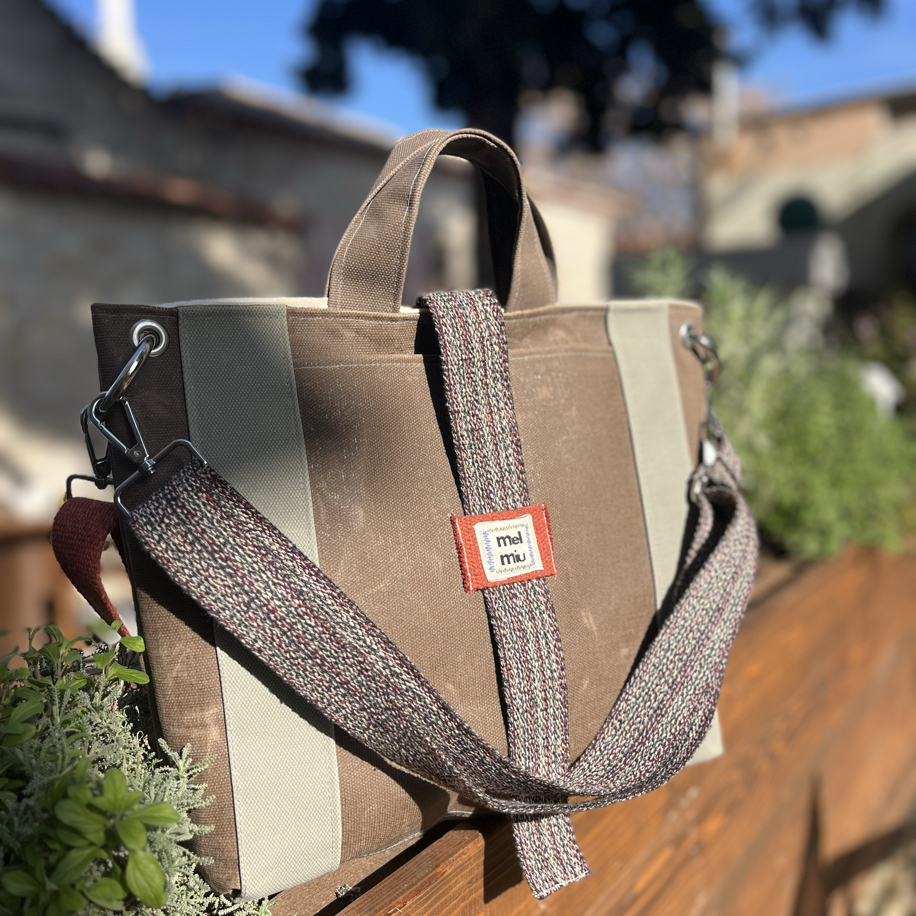 Terra Mama Bag 