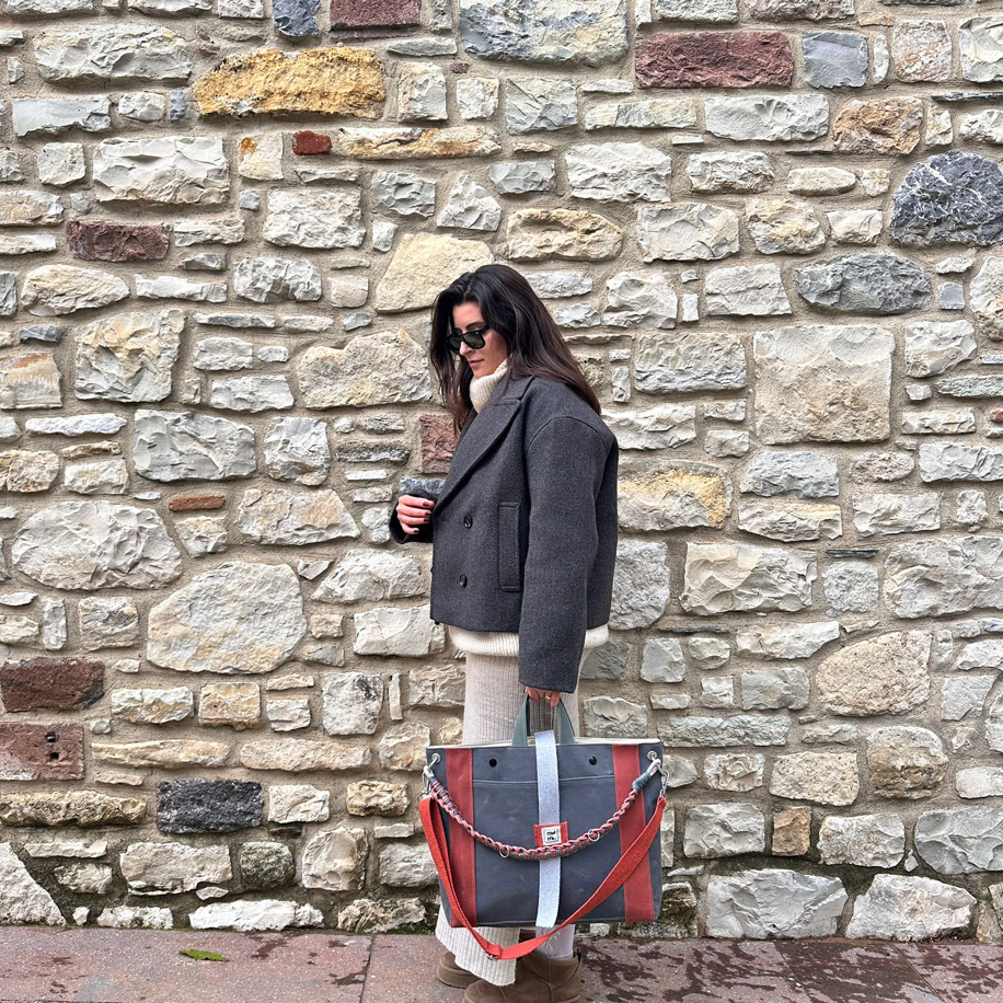 Route Bag