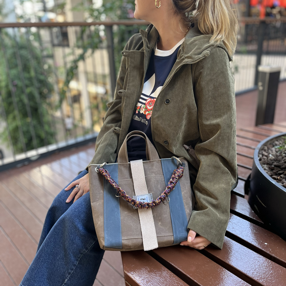 Lange Anna  bag 