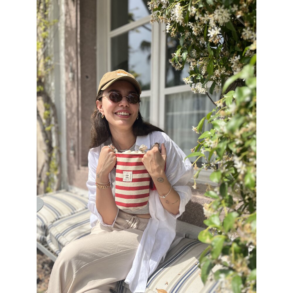 Marina bucket 