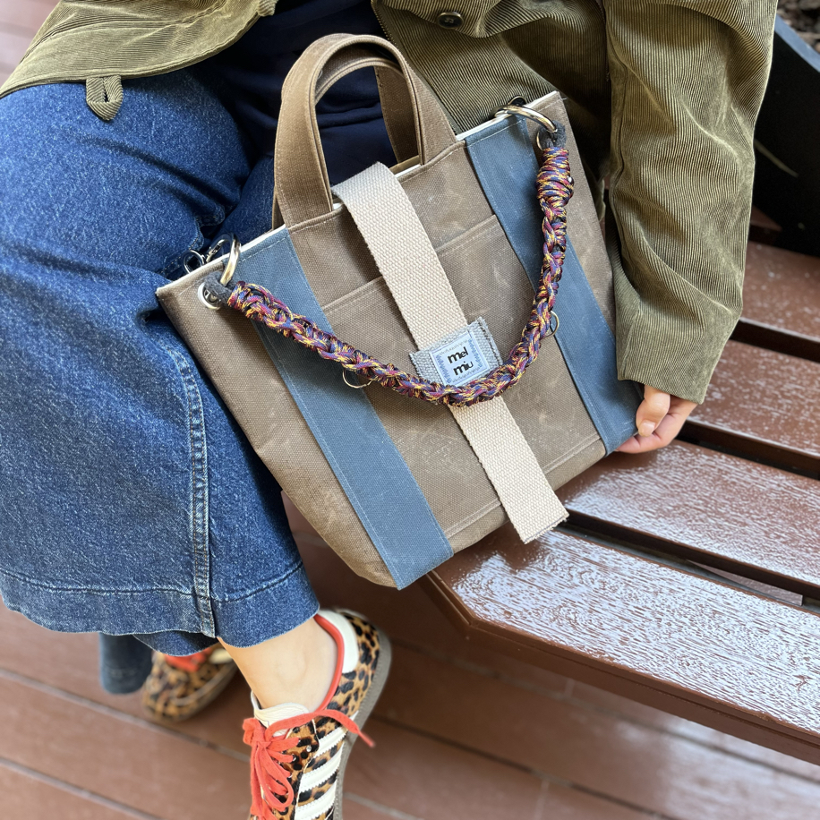 Lange Anna  bag 