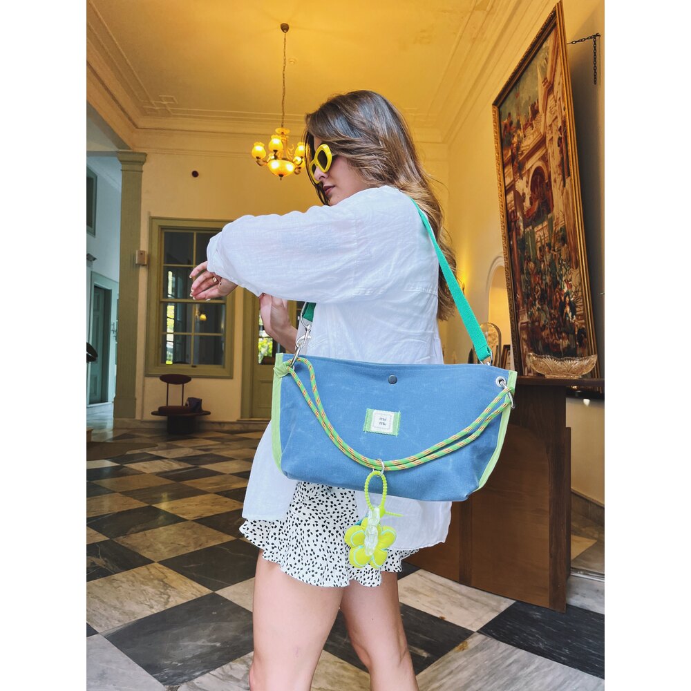 Bote Blue Bag