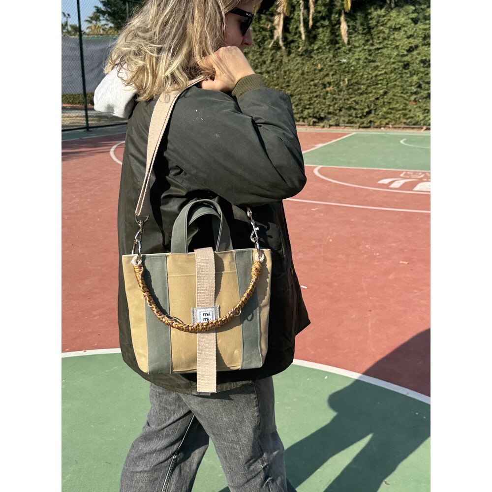 November bag 