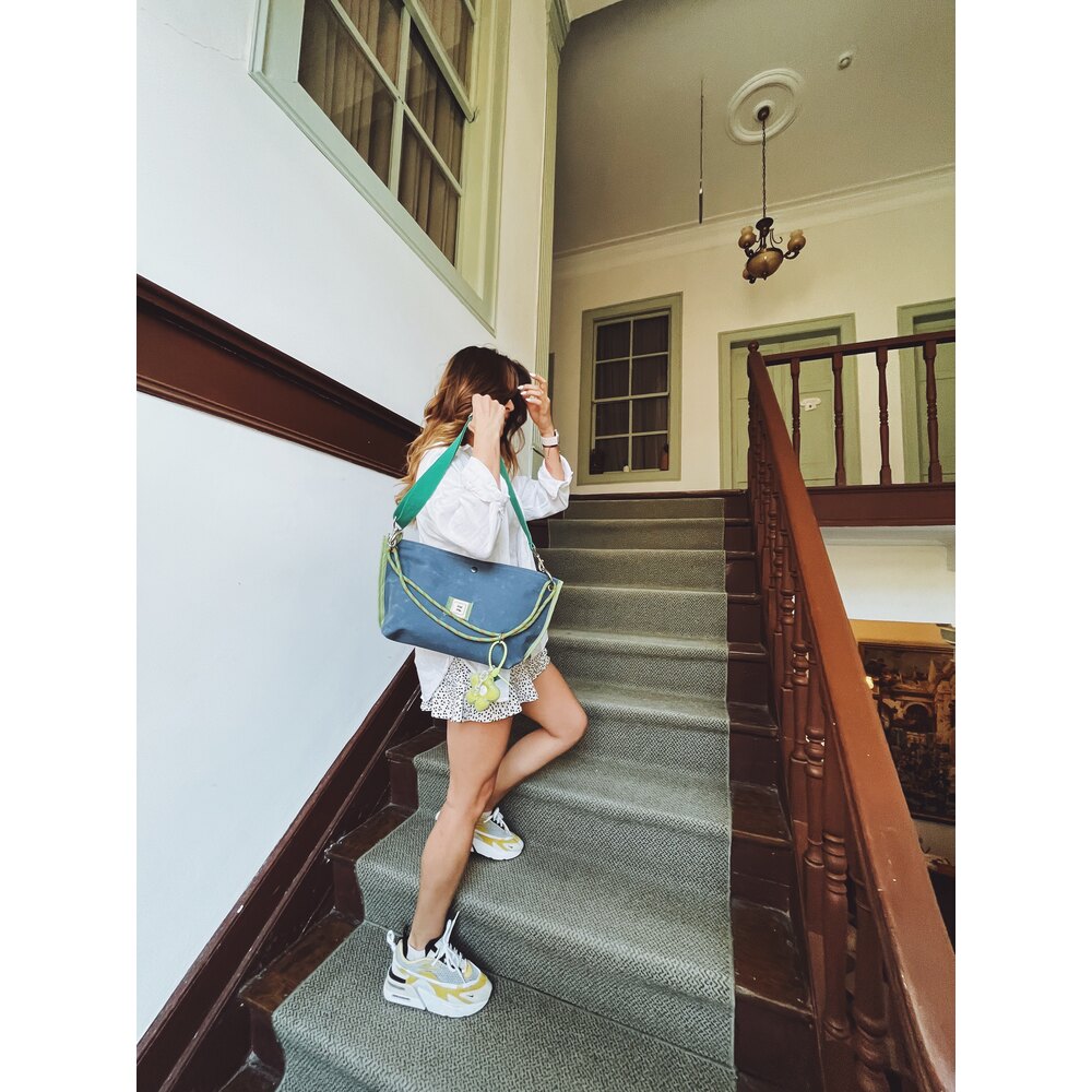 Bote Blue Bag