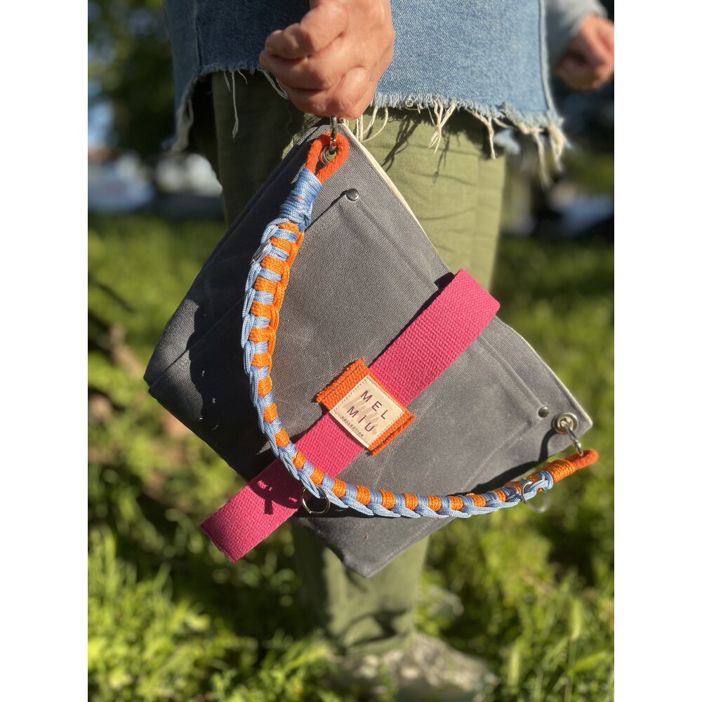 CHIL MEDIUM  BAG