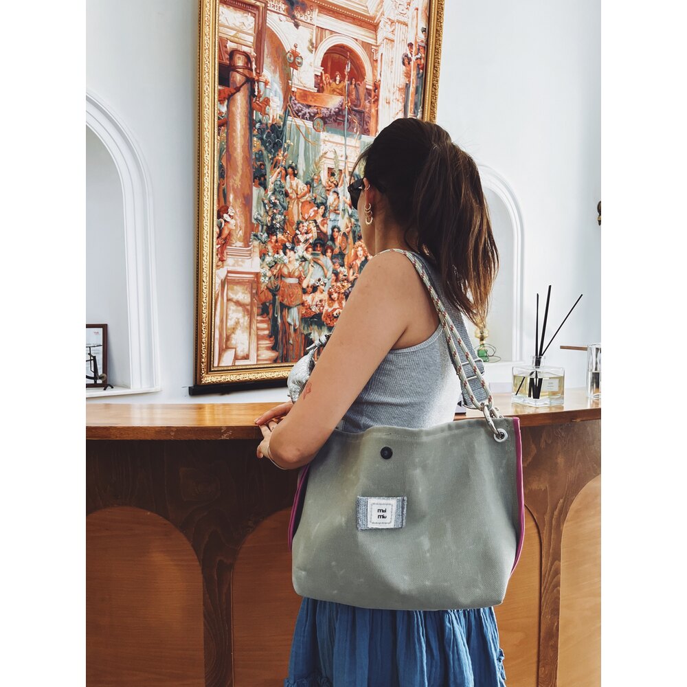 Bote Cactus  Bag 