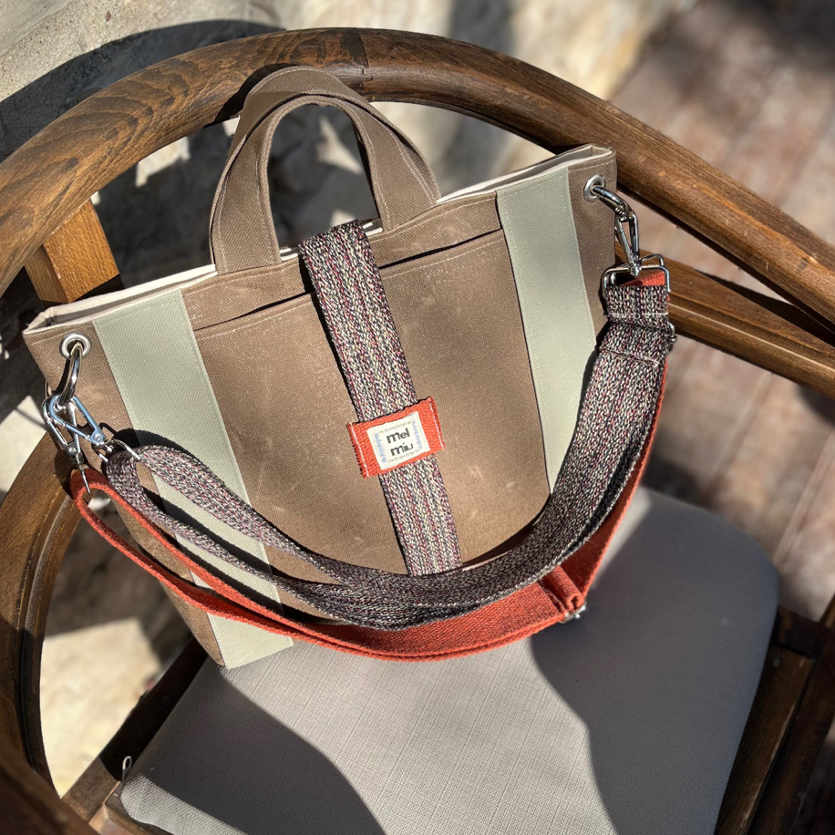 Terra Mama Bag 