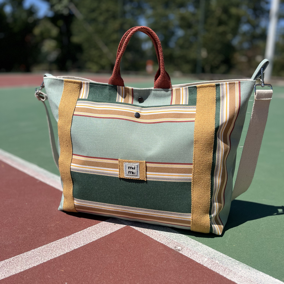 SORRENTO BAG 