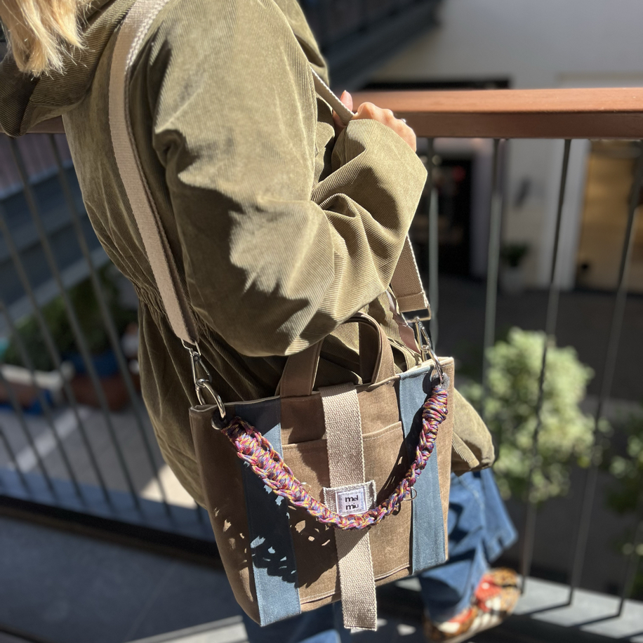 Lange Anna  bag 