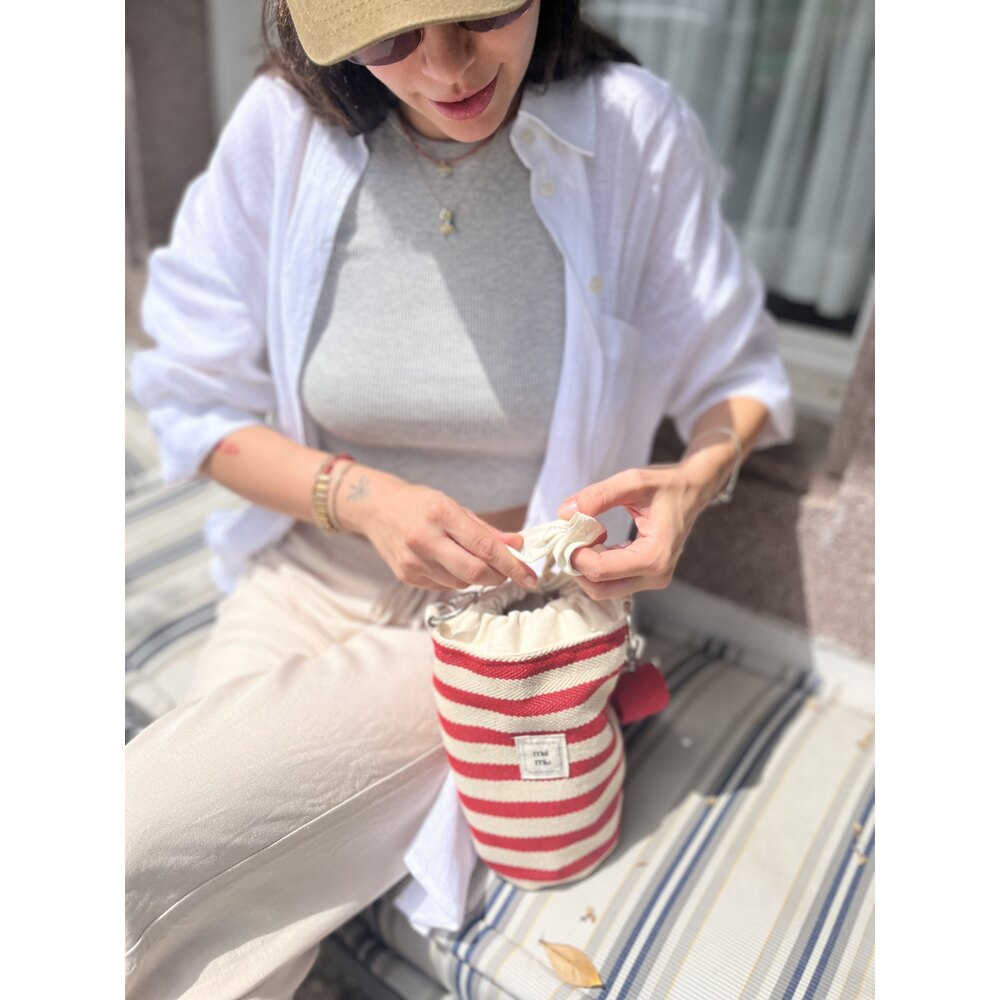 Marina bucket 