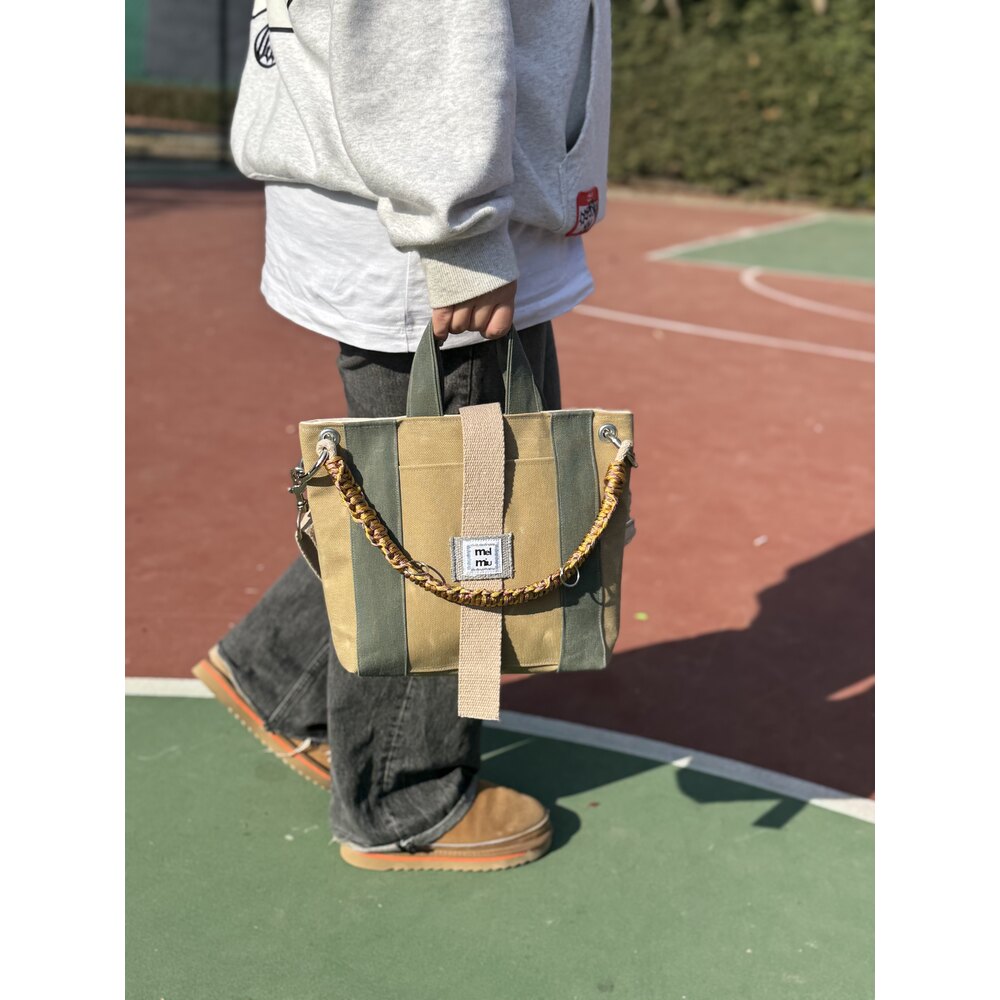November bag 
