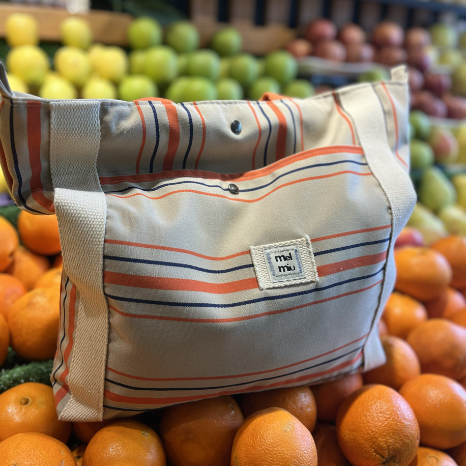 MERCATO BAG 