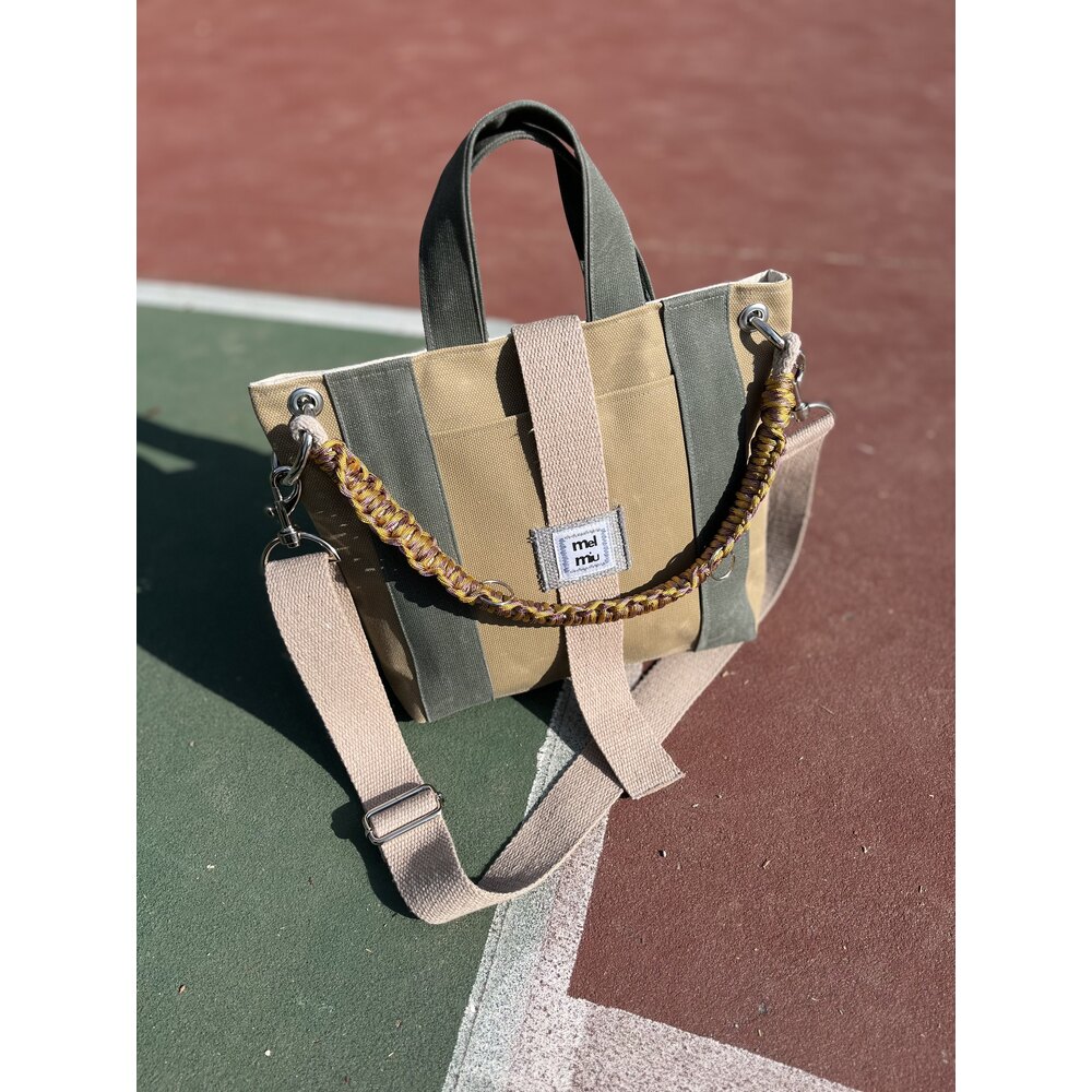 November bag 