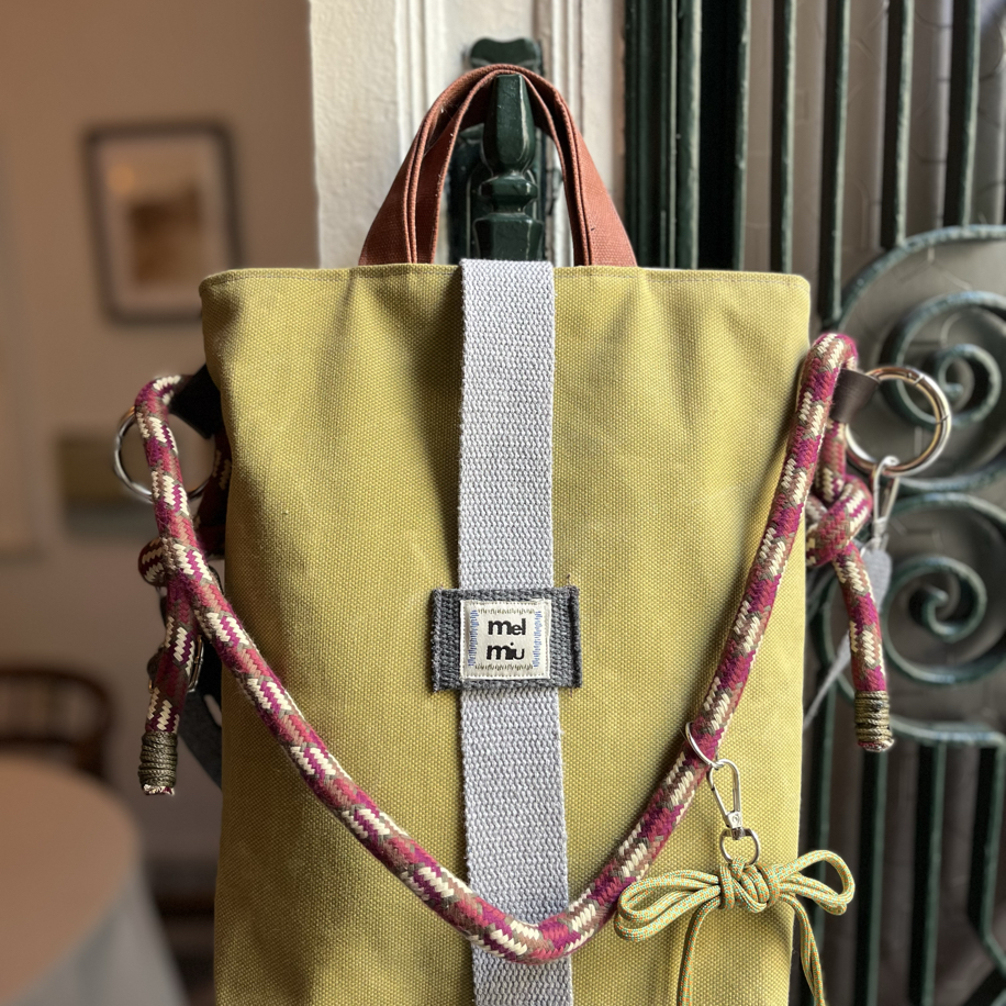 Urban Tide Bag 