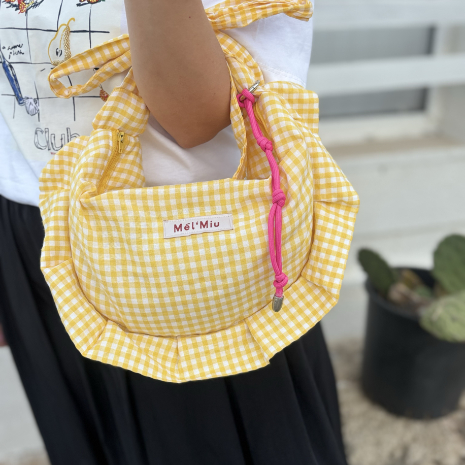 Froufrou Bag