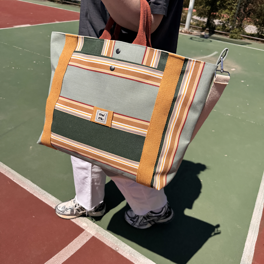 SORRENTO BAG 