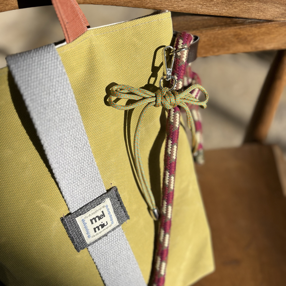 Urban Tide Bag 