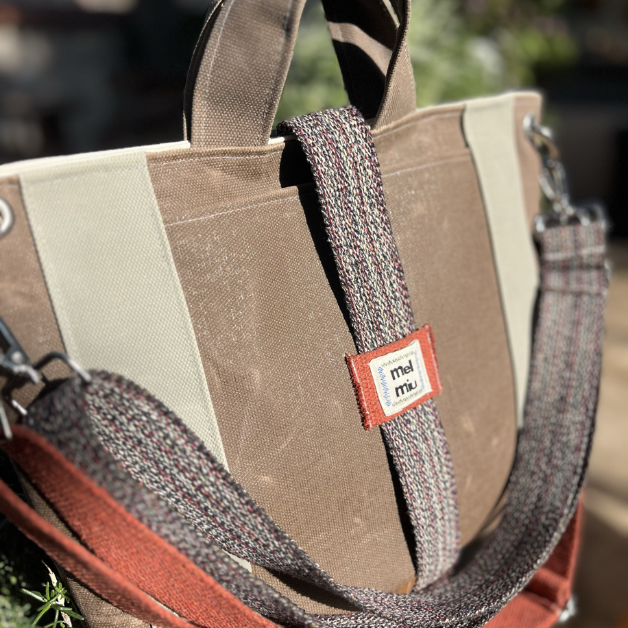 Terra Mama Bag 