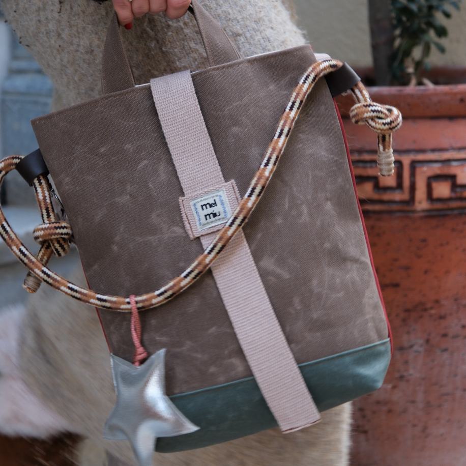 Urban Tide Bag