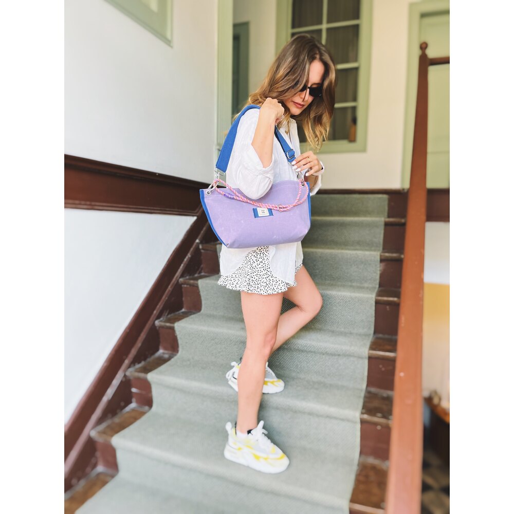 Bote Lilac Bag 