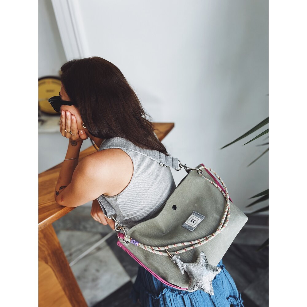 Bote Cactus  Bag 