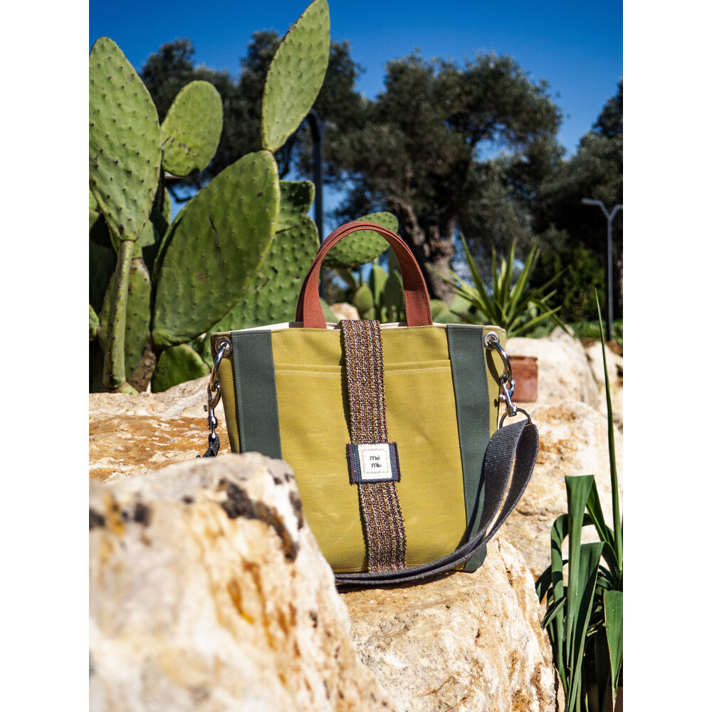 Spring Bag