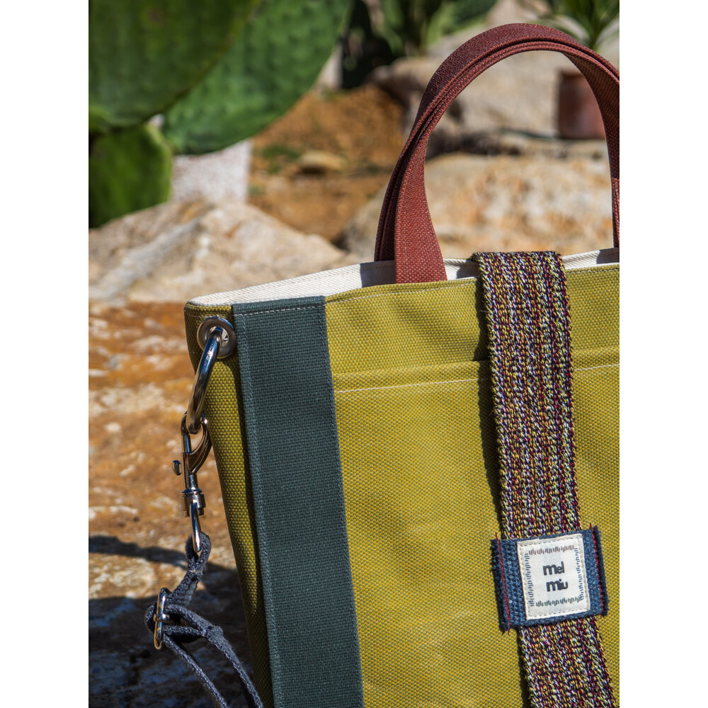 Spring Bag