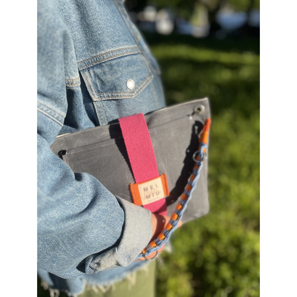 CHIL MEDIUM  BAG