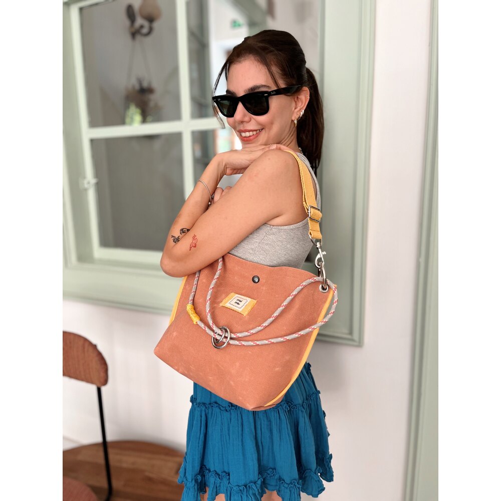 Bote  Puppy  Bag  