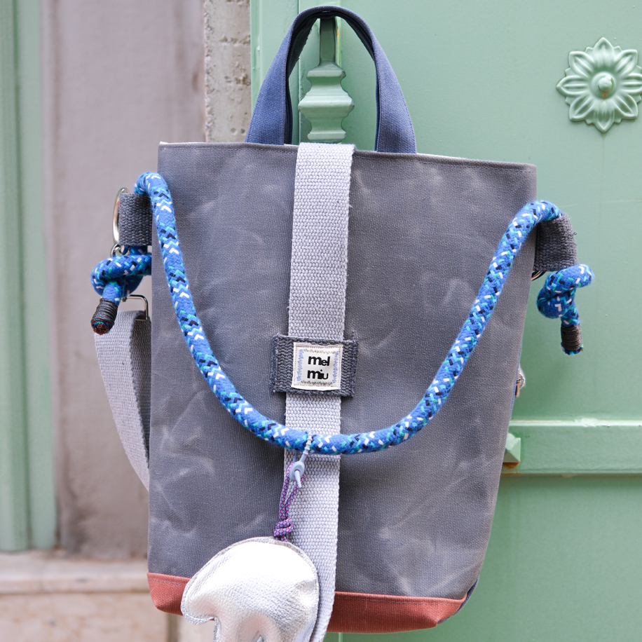 Urban Tide Bag 
