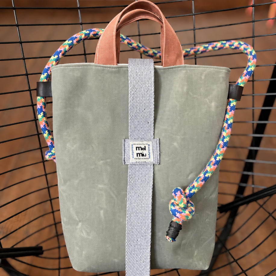 Urban Tide Bag 