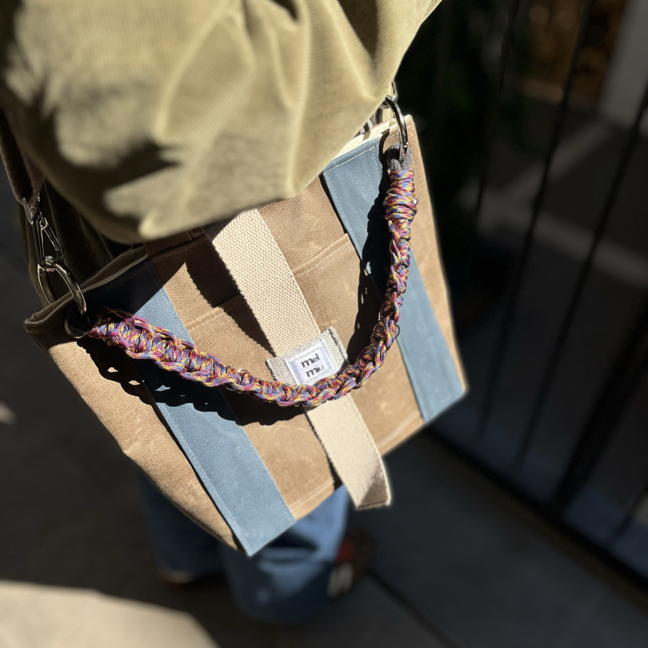 Lange Anna  bag 