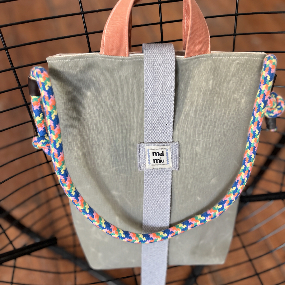 Urban Tide Bag 