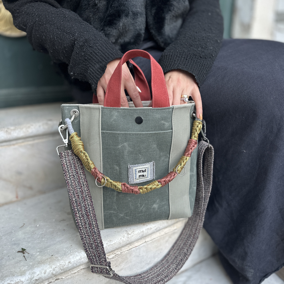 Francesca bag 