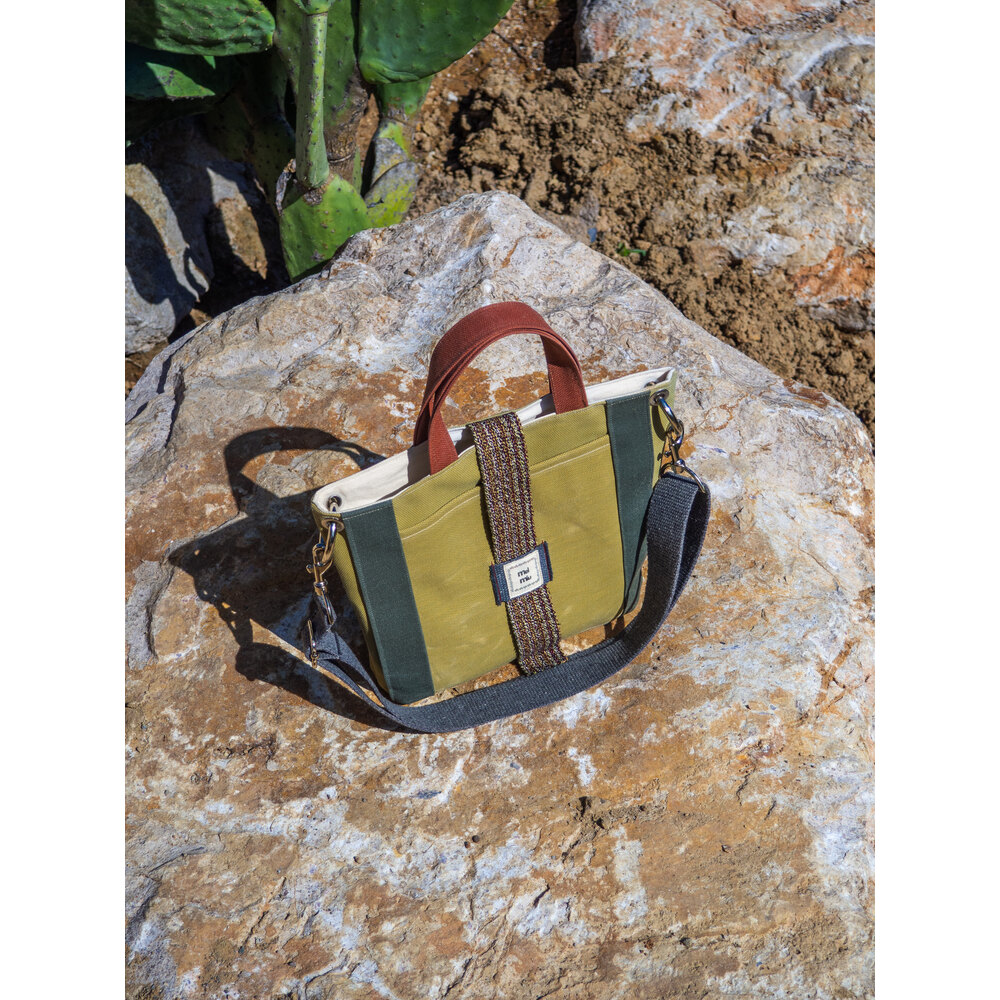 Spring Bag