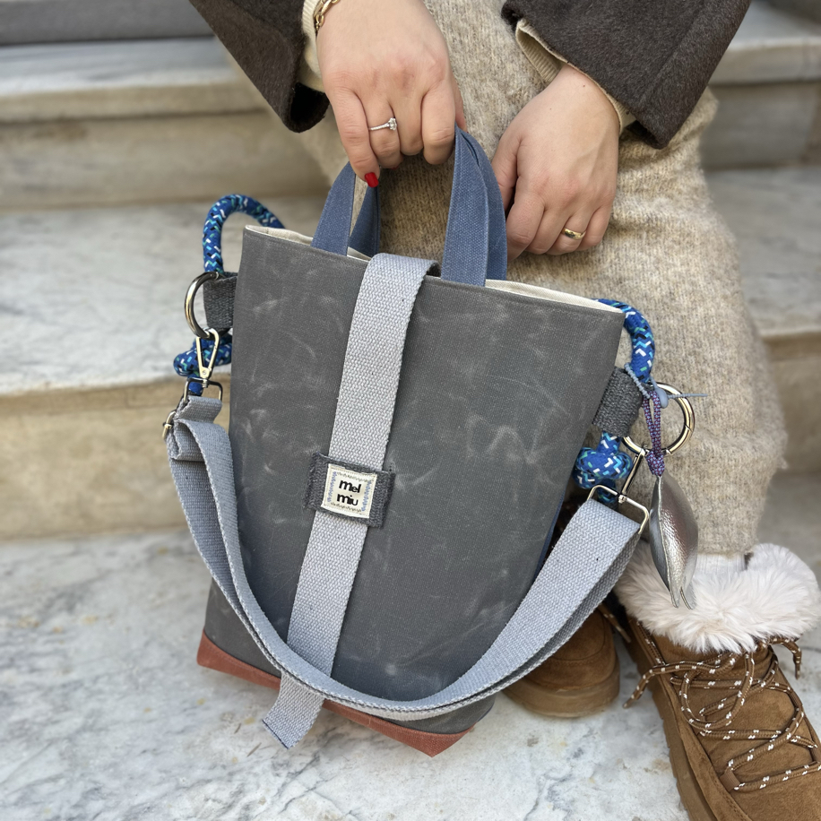 Urban Tide Bag 