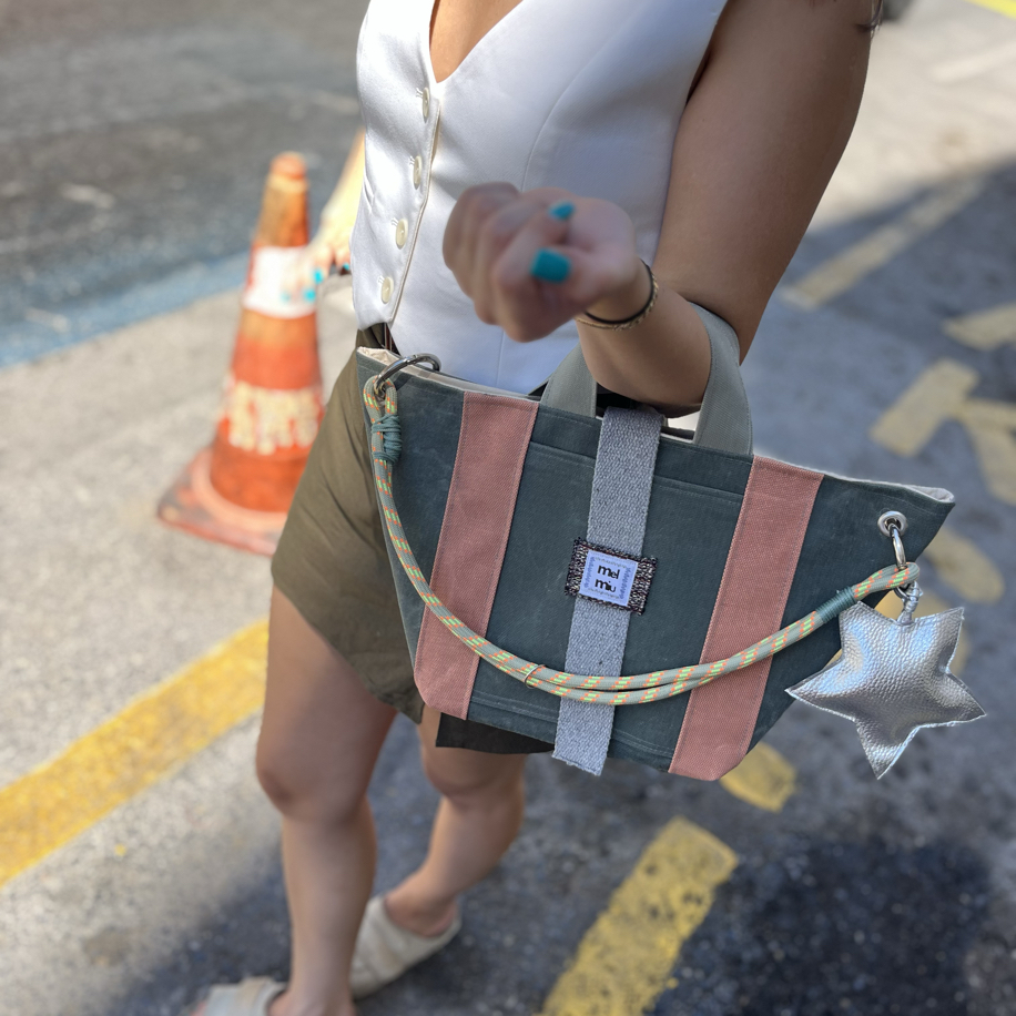 Bōto Fuyu  Bag 