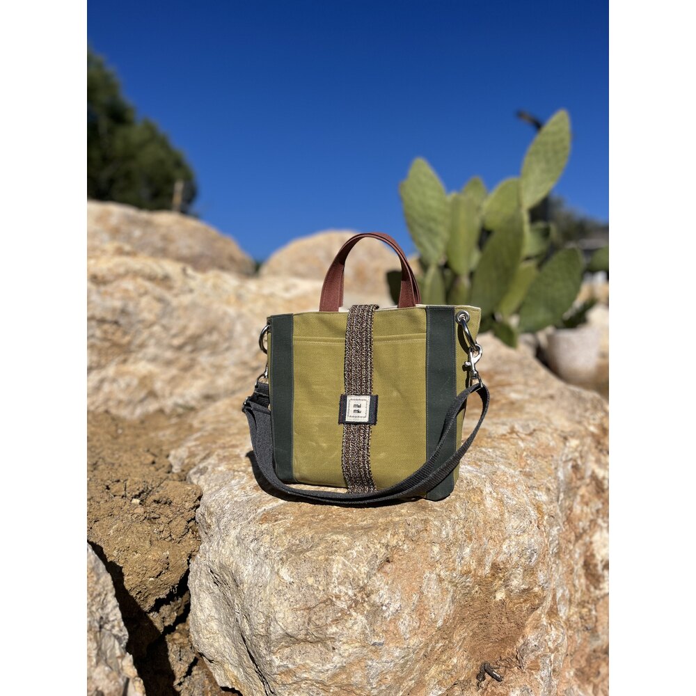 Spring Bag