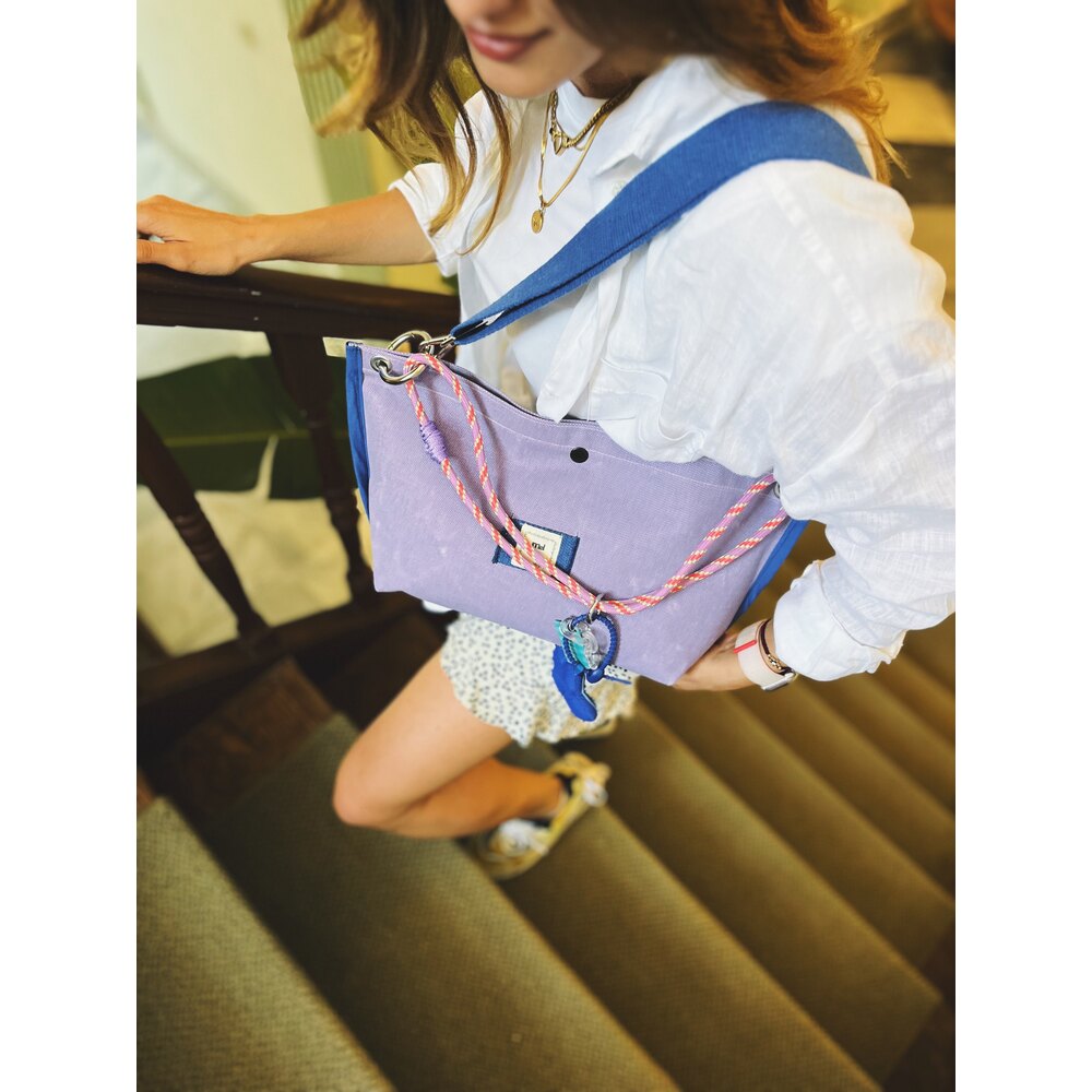 Bote Lilac Bag 