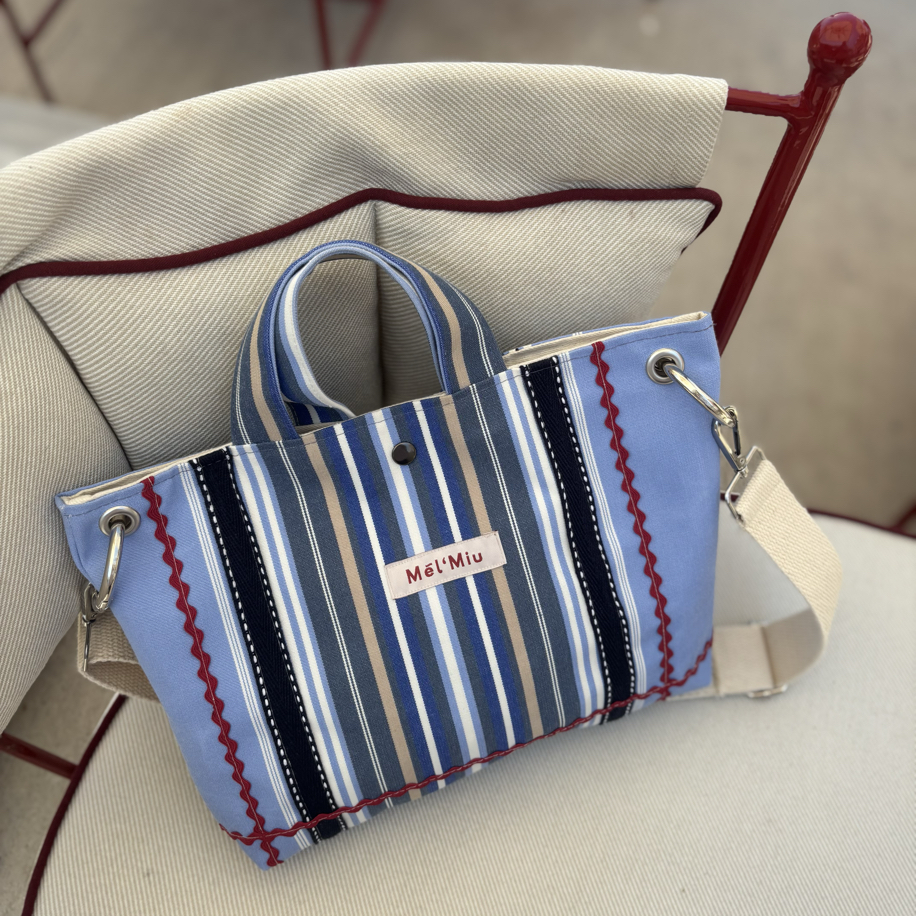 MARÉ TOTE BAG 