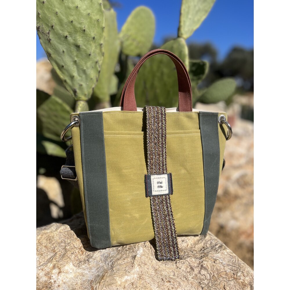 Spring Bag