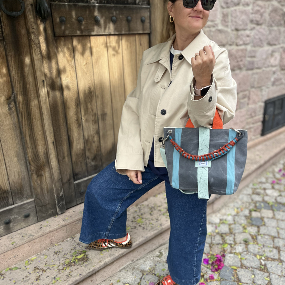 Sienna  bag 