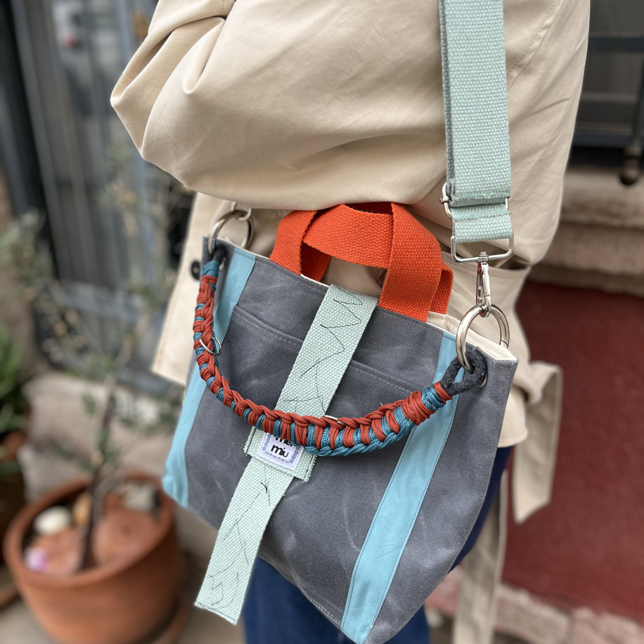 Sienna  bag 