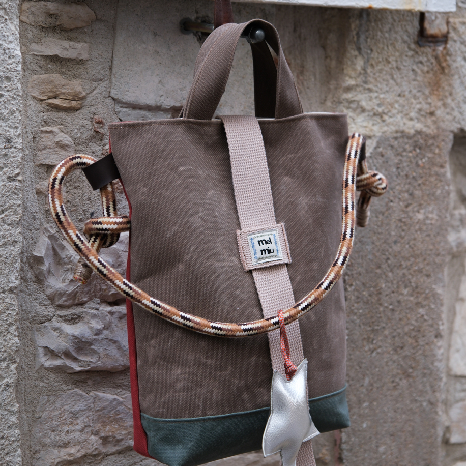 Urban Tide Bag