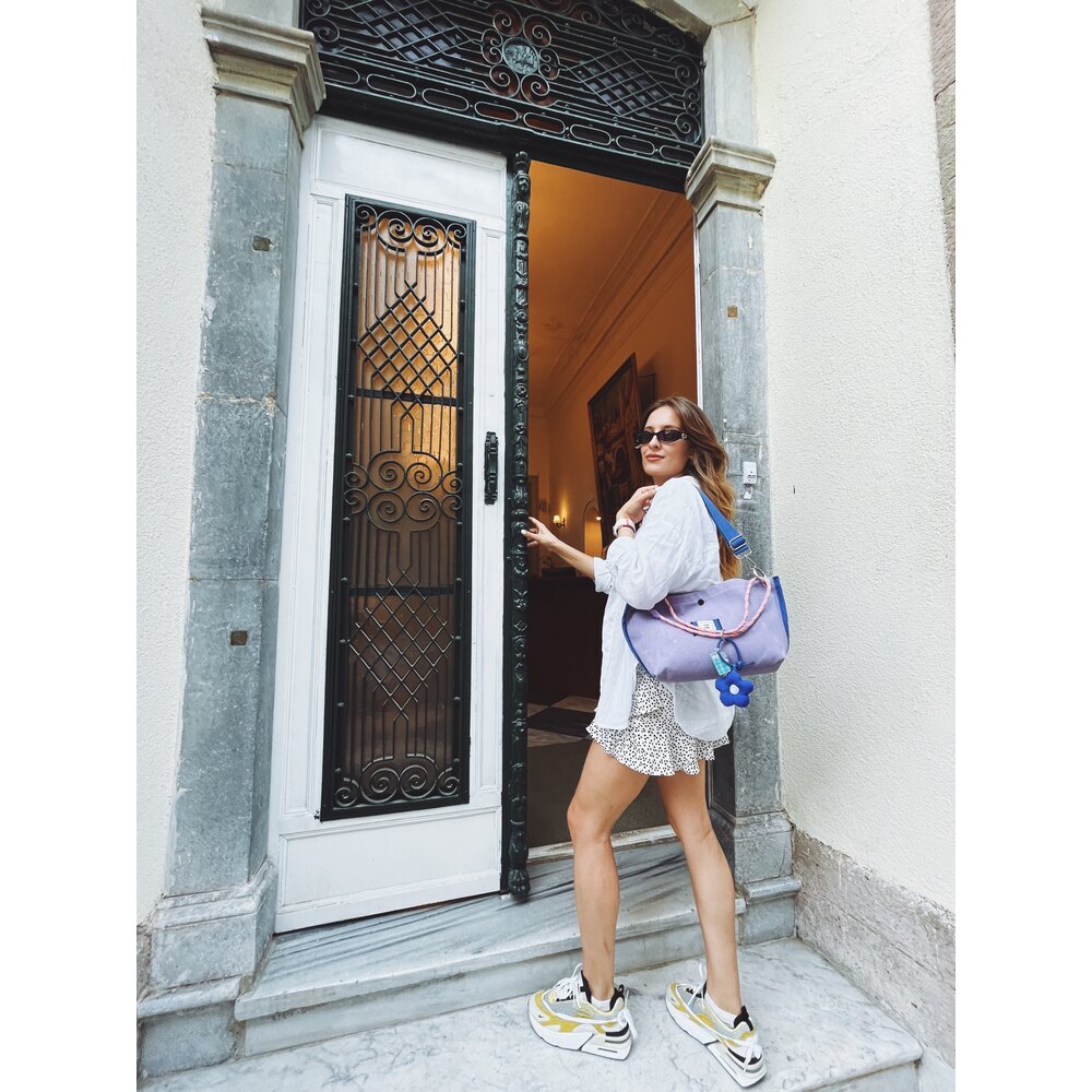 Bote Lilac Bag 