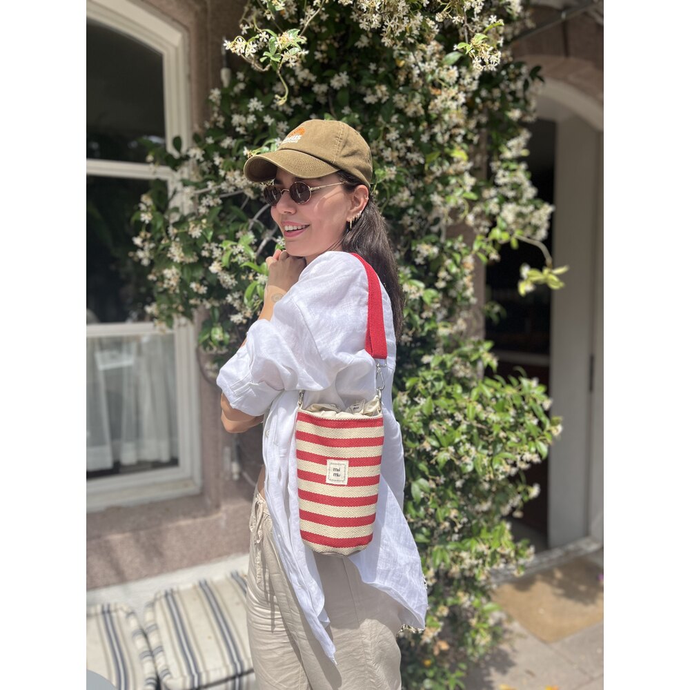 Marina bucket 