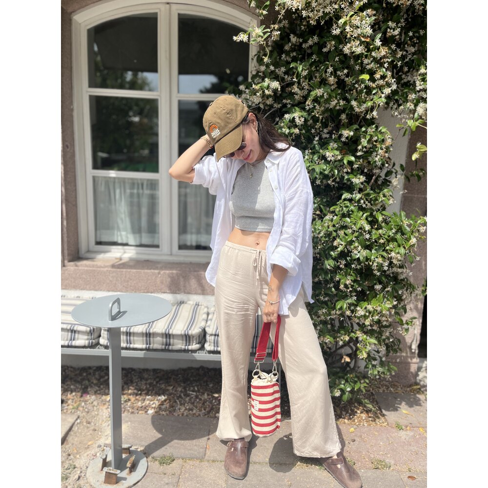 Marina bucket 