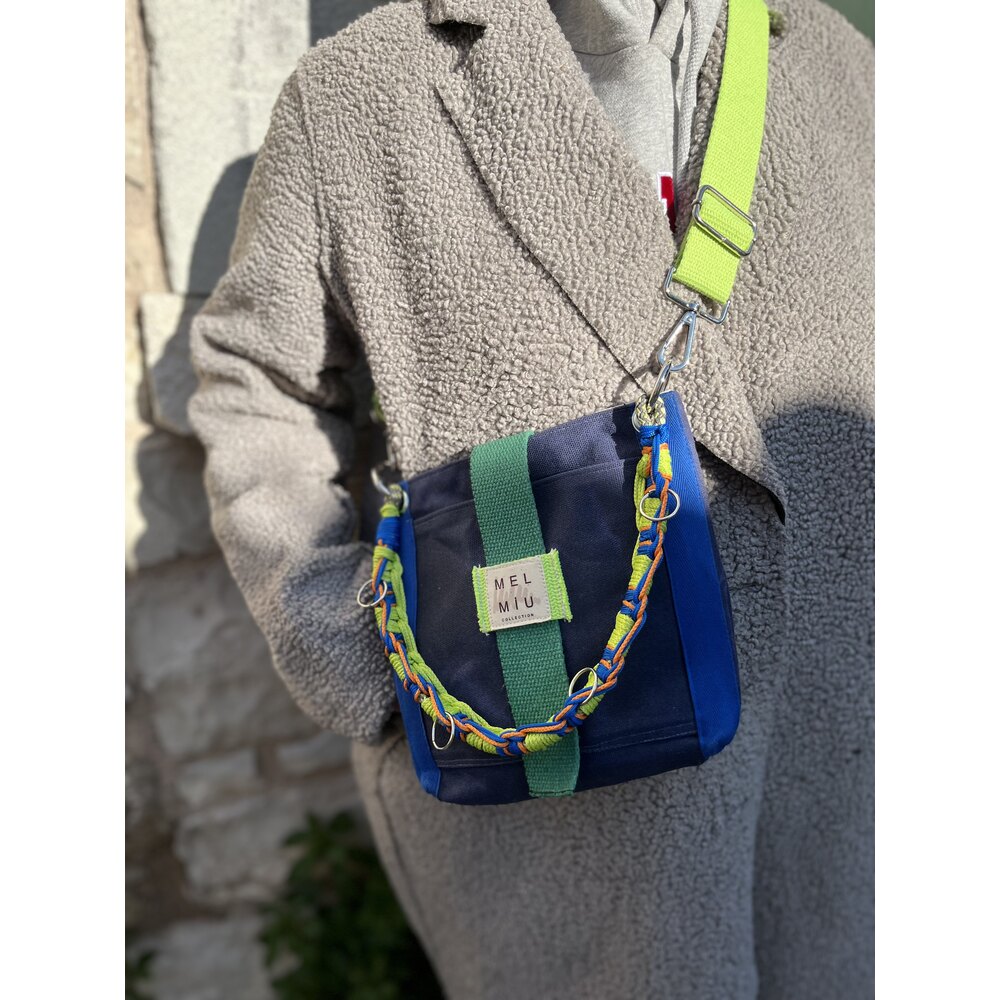 CHILD BAG XS