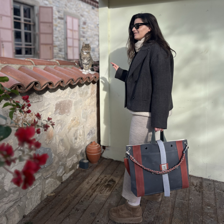 Route Bag
