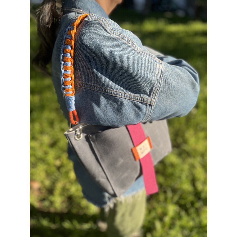 CHIL MEDIUM  BAG